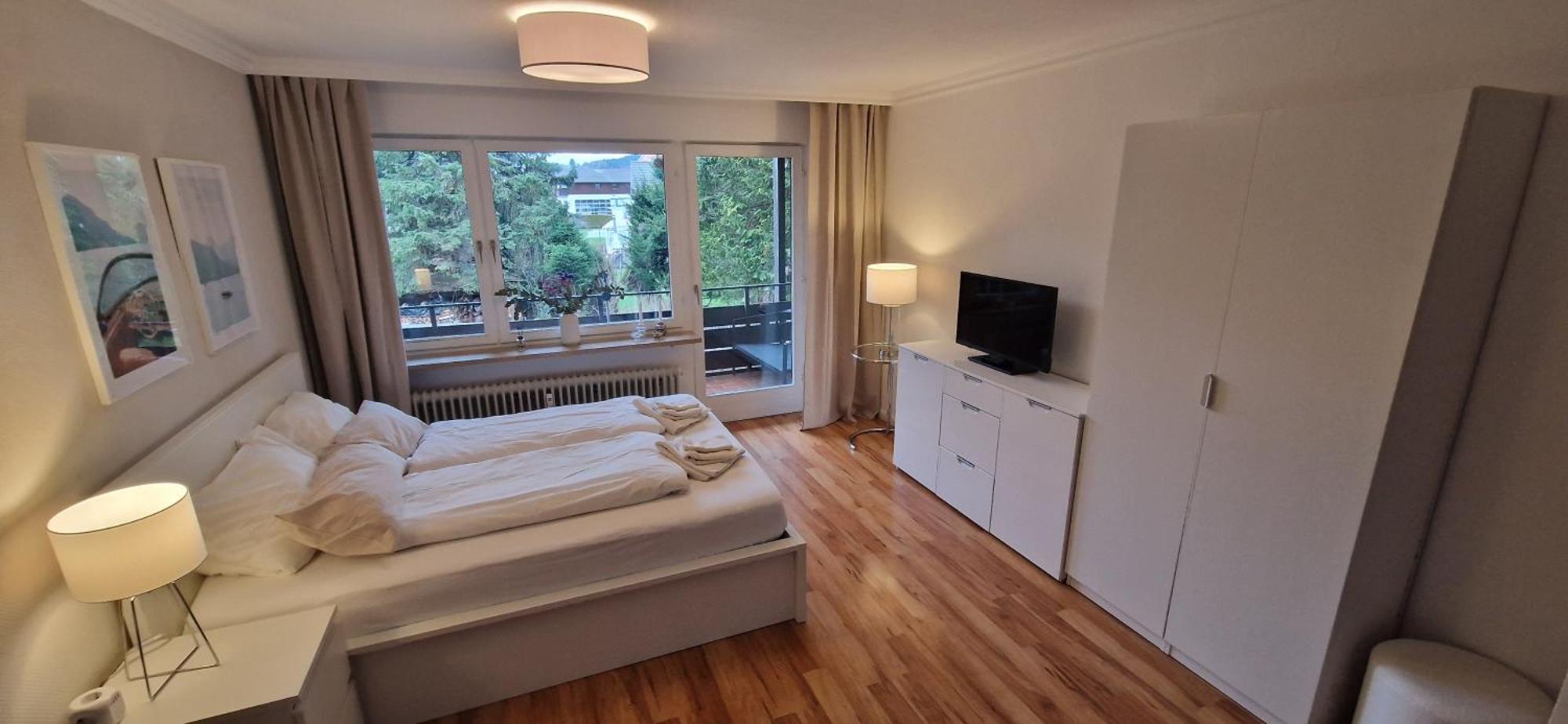 Ferienwohnung Edelweiss In Bernau Am Chiemsee Esterno foto
