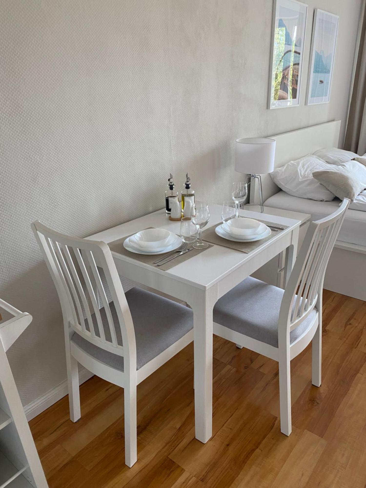 Ferienwohnung Edelweiss In Bernau Am Chiemsee Esterno foto