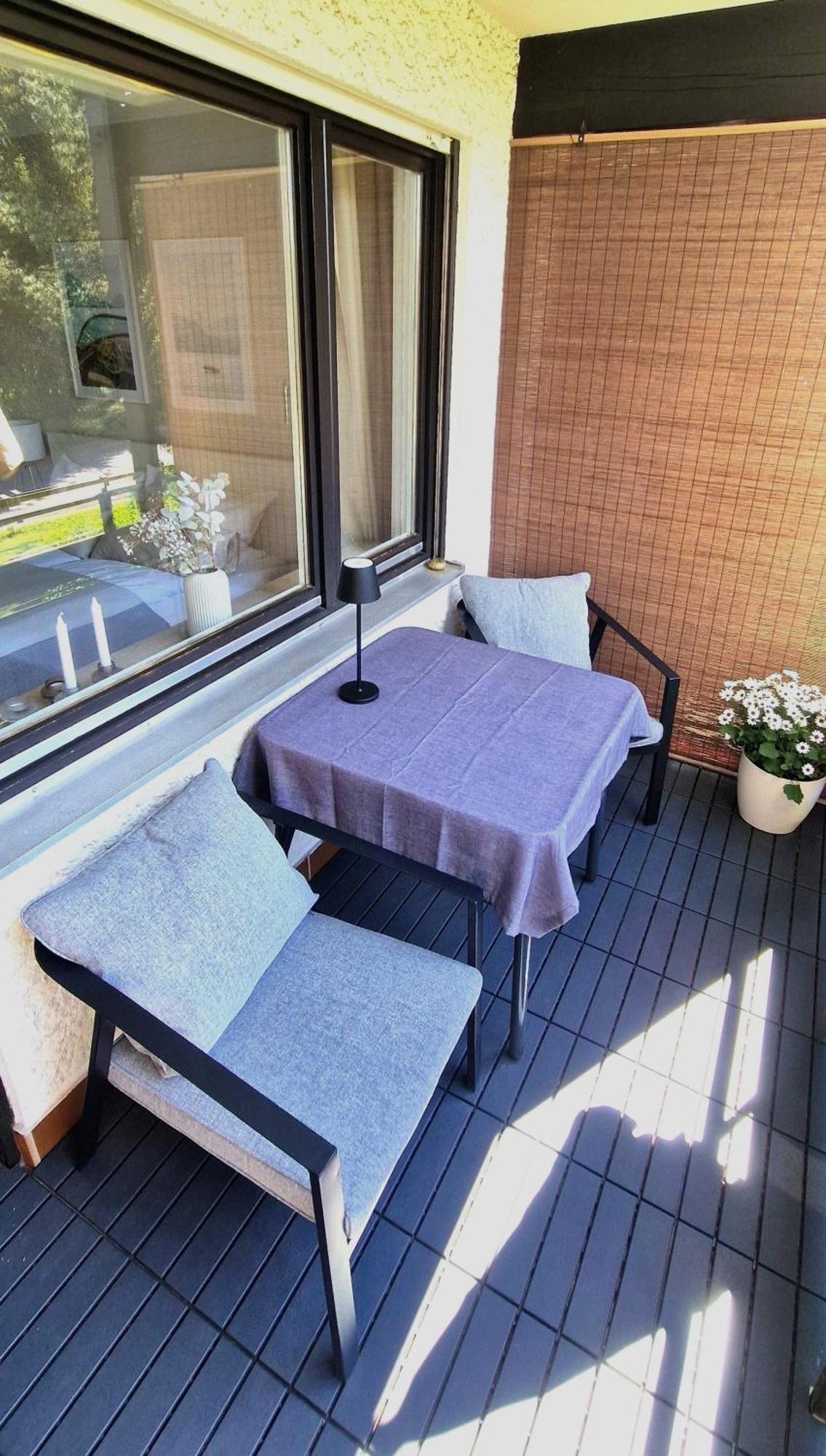 Ferienwohnung Edelweiss In Bernau Am Chiemsee Esterno foto